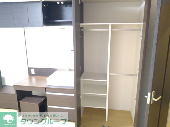 ミランダKSM iMATRIXの物件内観写真